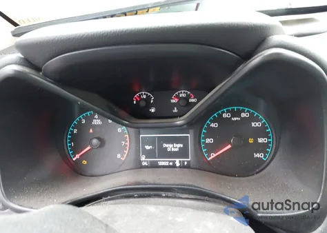 2015 Chevrolet Colorado Z71 from USA, damaged, VIN 1GCHTCE33F1170371